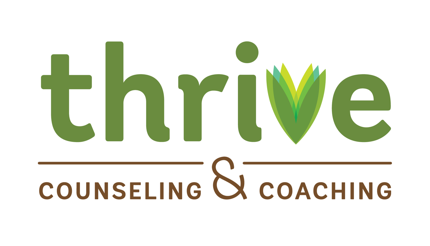 Thrive Counseling and Coaching