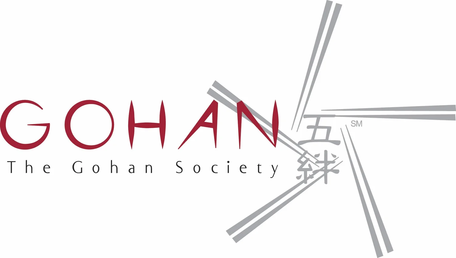 The Gohan Society