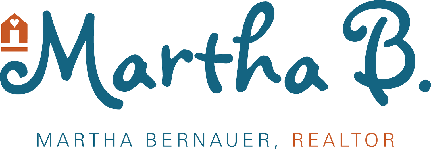 Martha Bernauer, Realtor