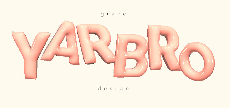 Grace Yarbro Design