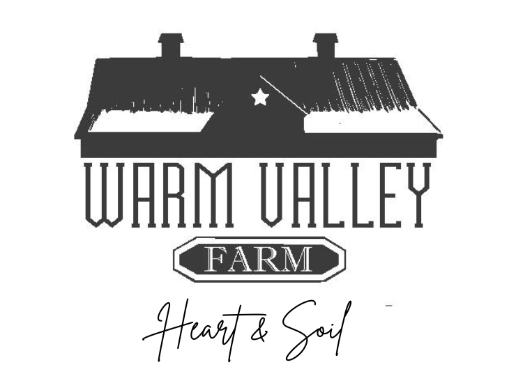 Warm Valley Farm