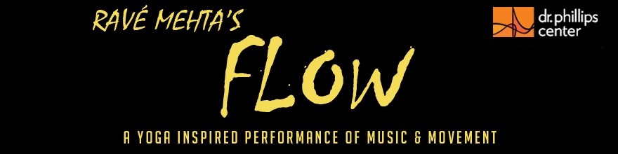 FLOW the show