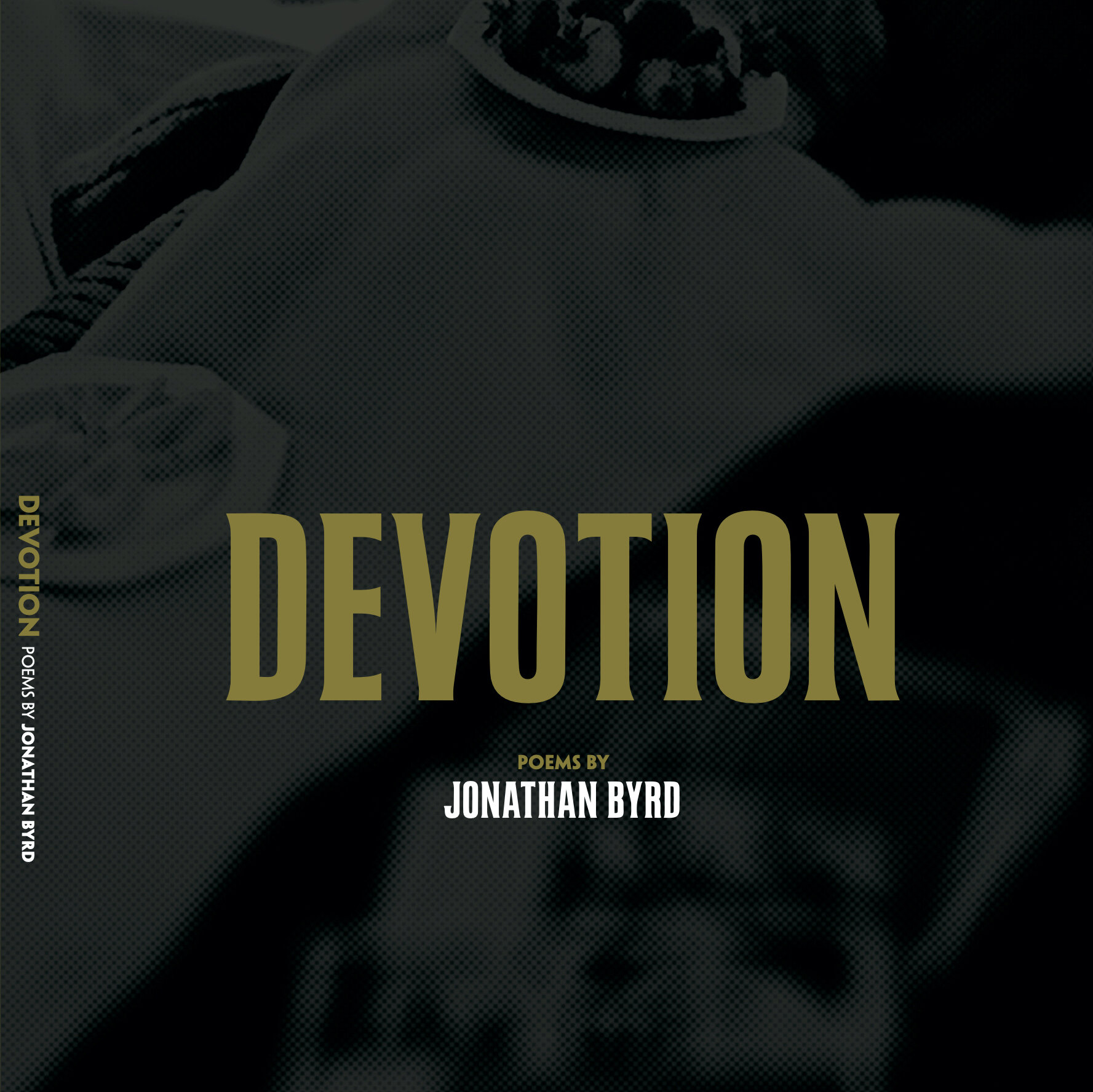 Devotion — Jonathan