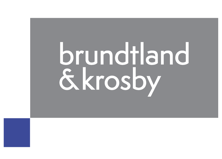 Brundtland & Krosby