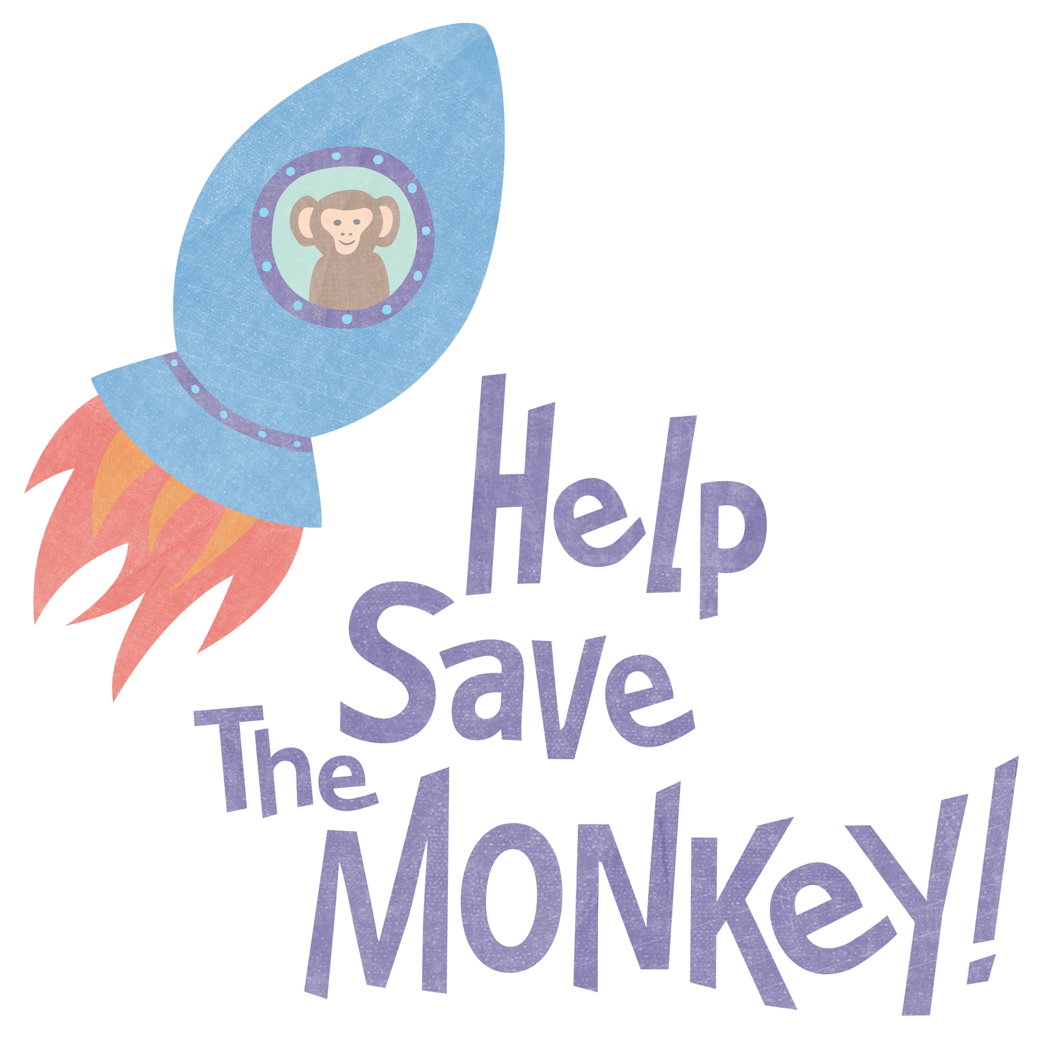Help Save the Monkey!