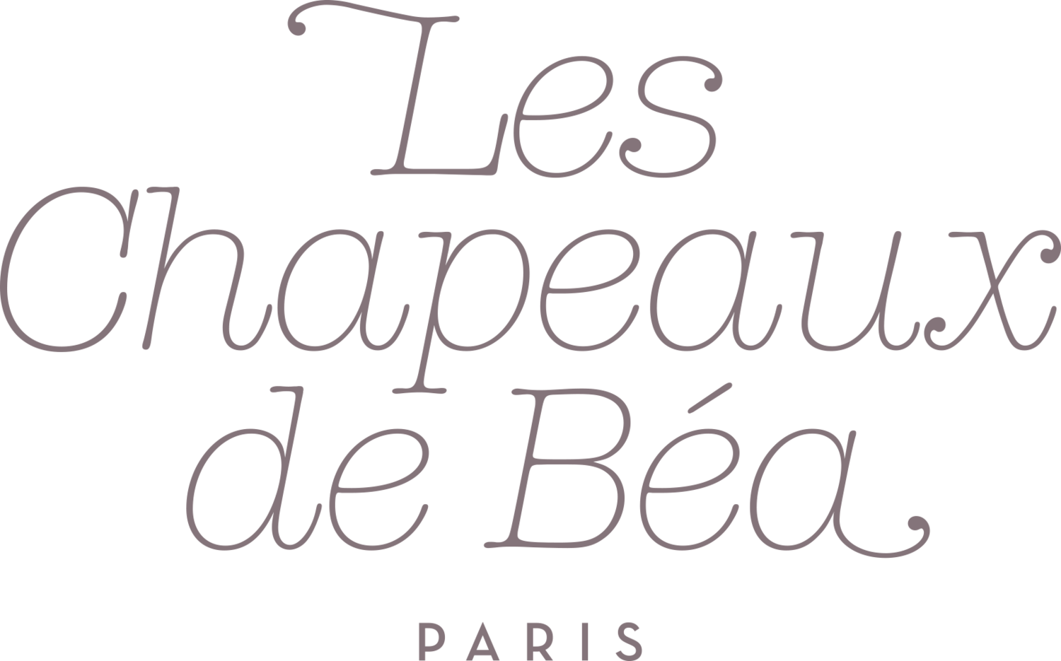 Les Chapeaux de Béa | Chapeaux de cérémonie sur mesure et prêt-à porter Made in France, atelier de modiste à Meudon