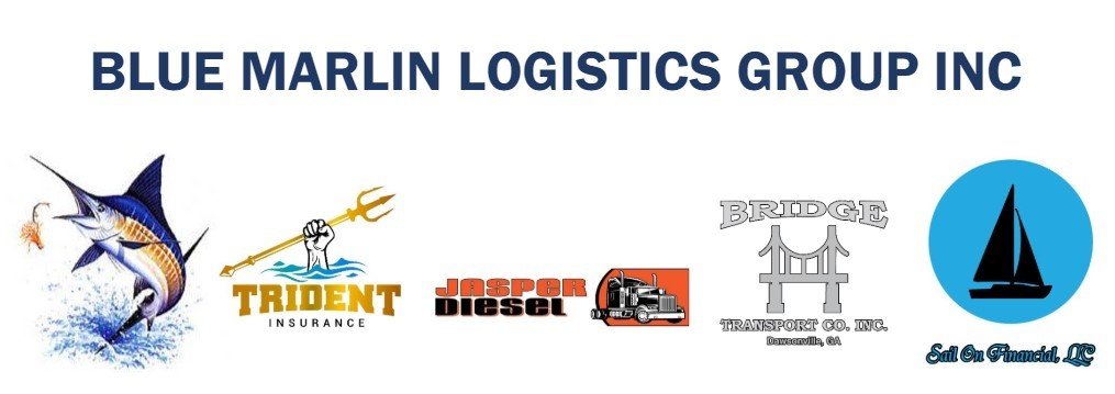 Blue Marlin Logistics