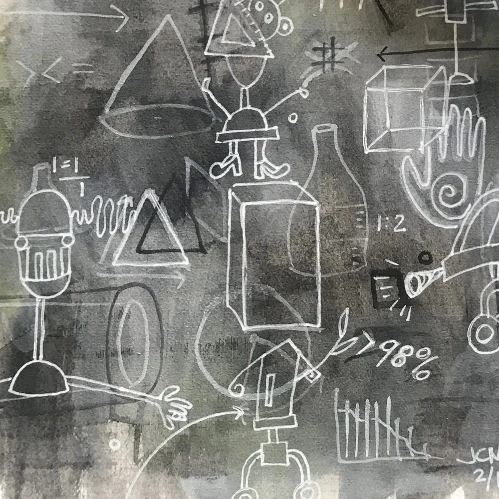 J.C. Milner Artworks