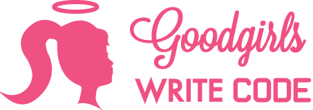 Goodgirls Write Code