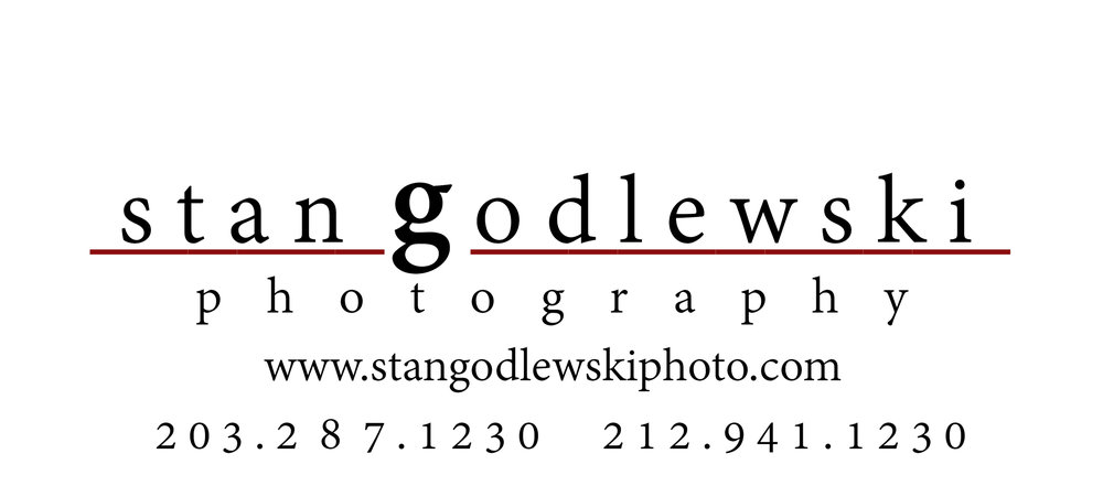 stan godlewski photography 203.287.1230 - 212.941.1230