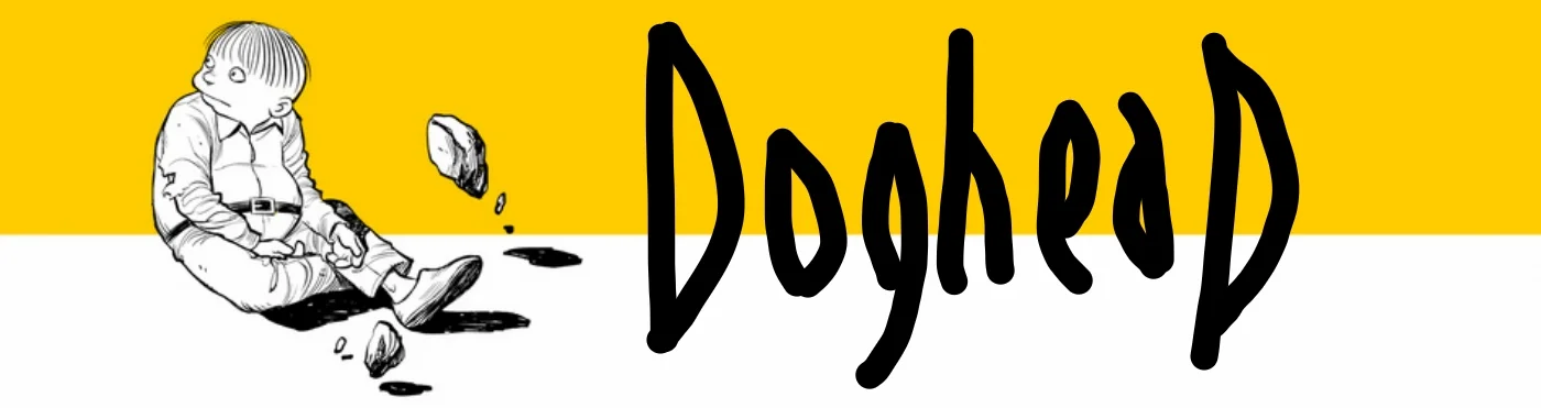 DOGHEAD