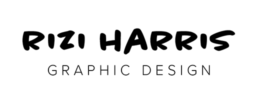 Rizi Harris Graphic Designer Fair Lawn, NJ