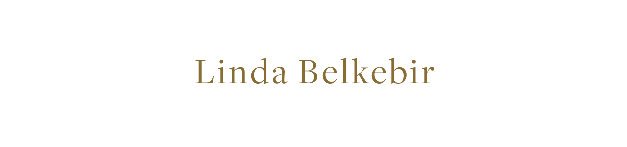 Linda Belkebir