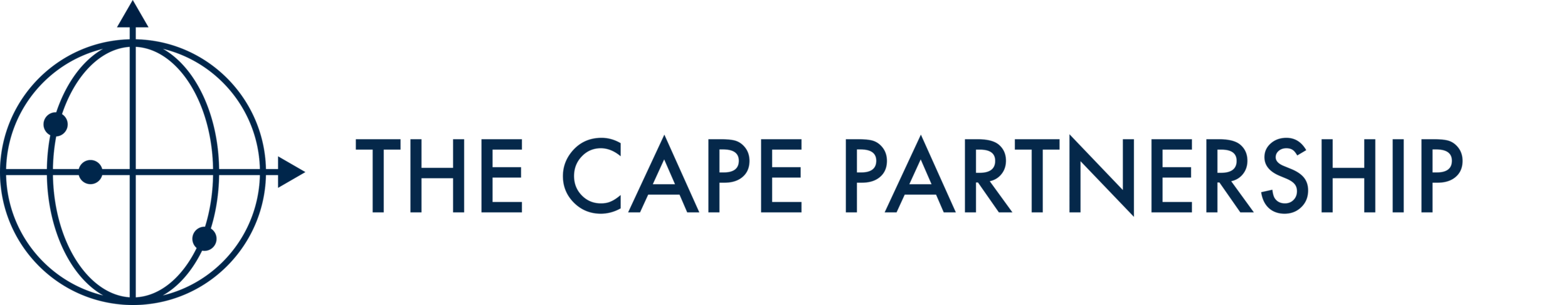 The Cape Partnership