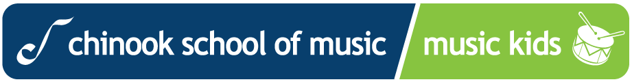 Chinook School of Music
