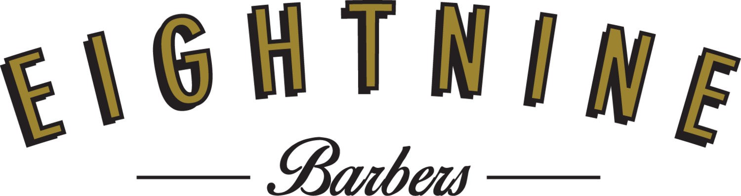 Men's Haircuts | Eightnine Barbershop | Long Beach, CA