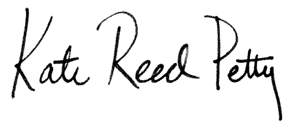 Kate Reed Petty