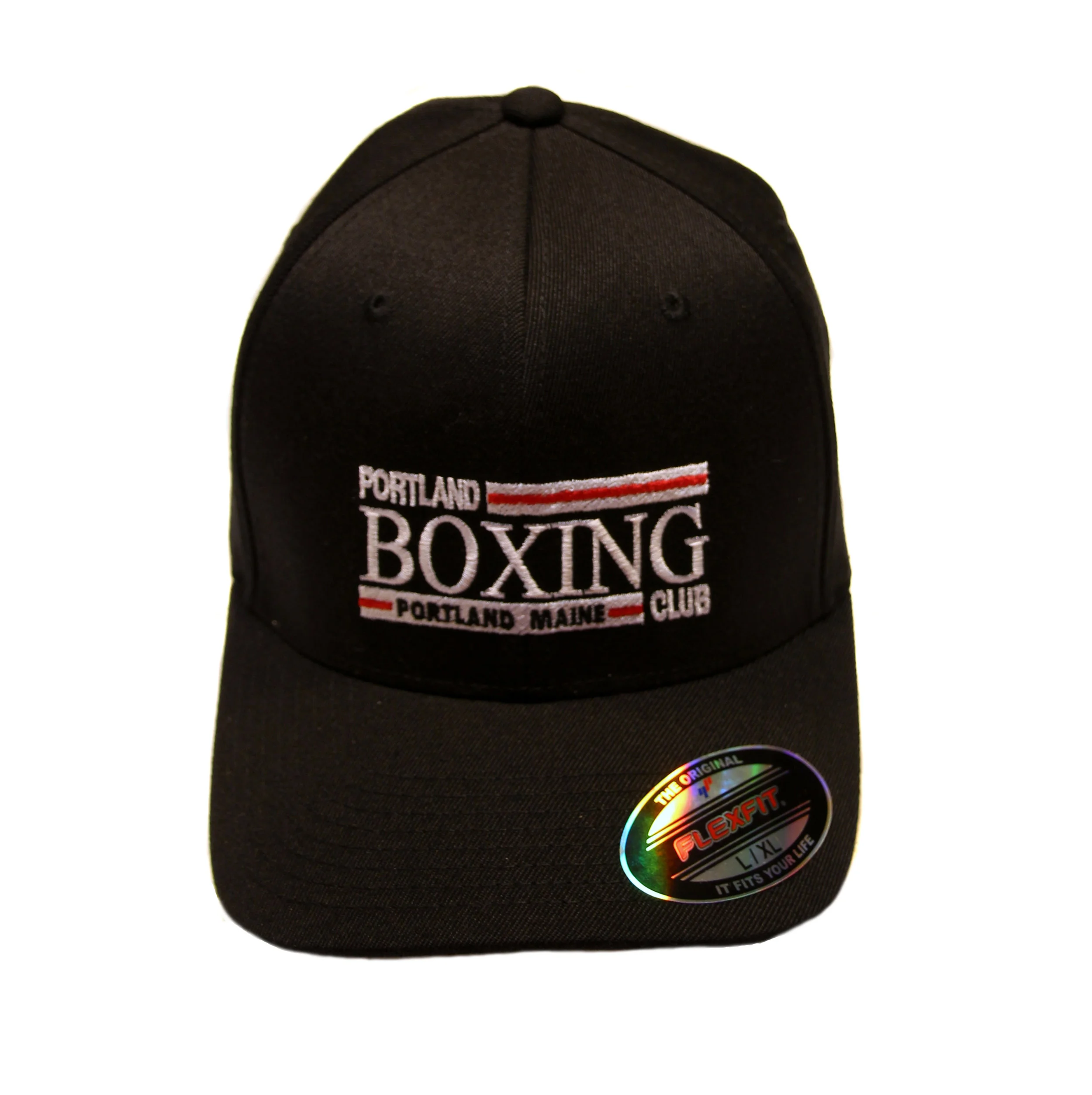 cap boxing