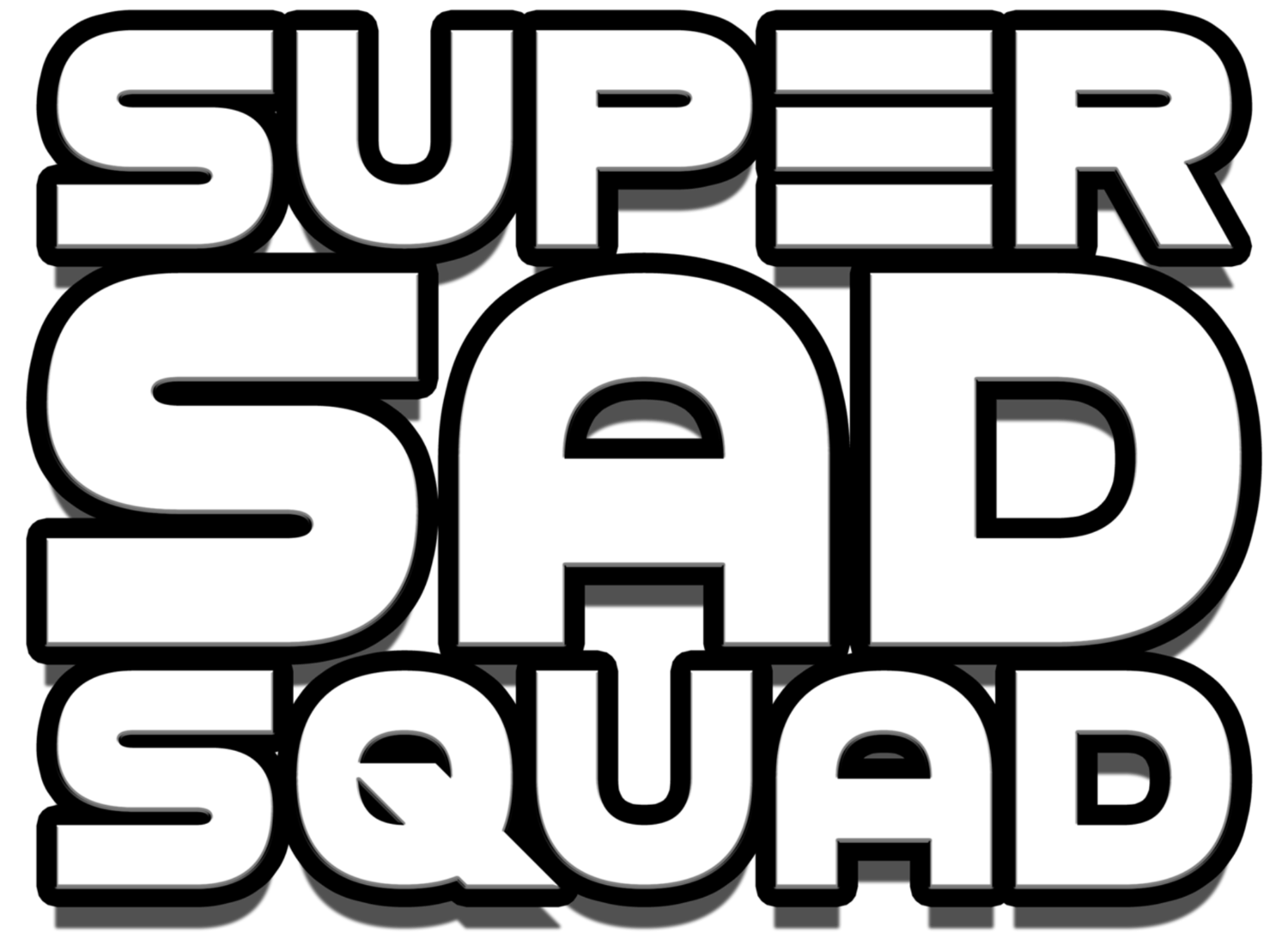 Super Sad Squad