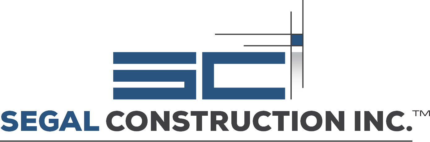 Segal Construction Inc.