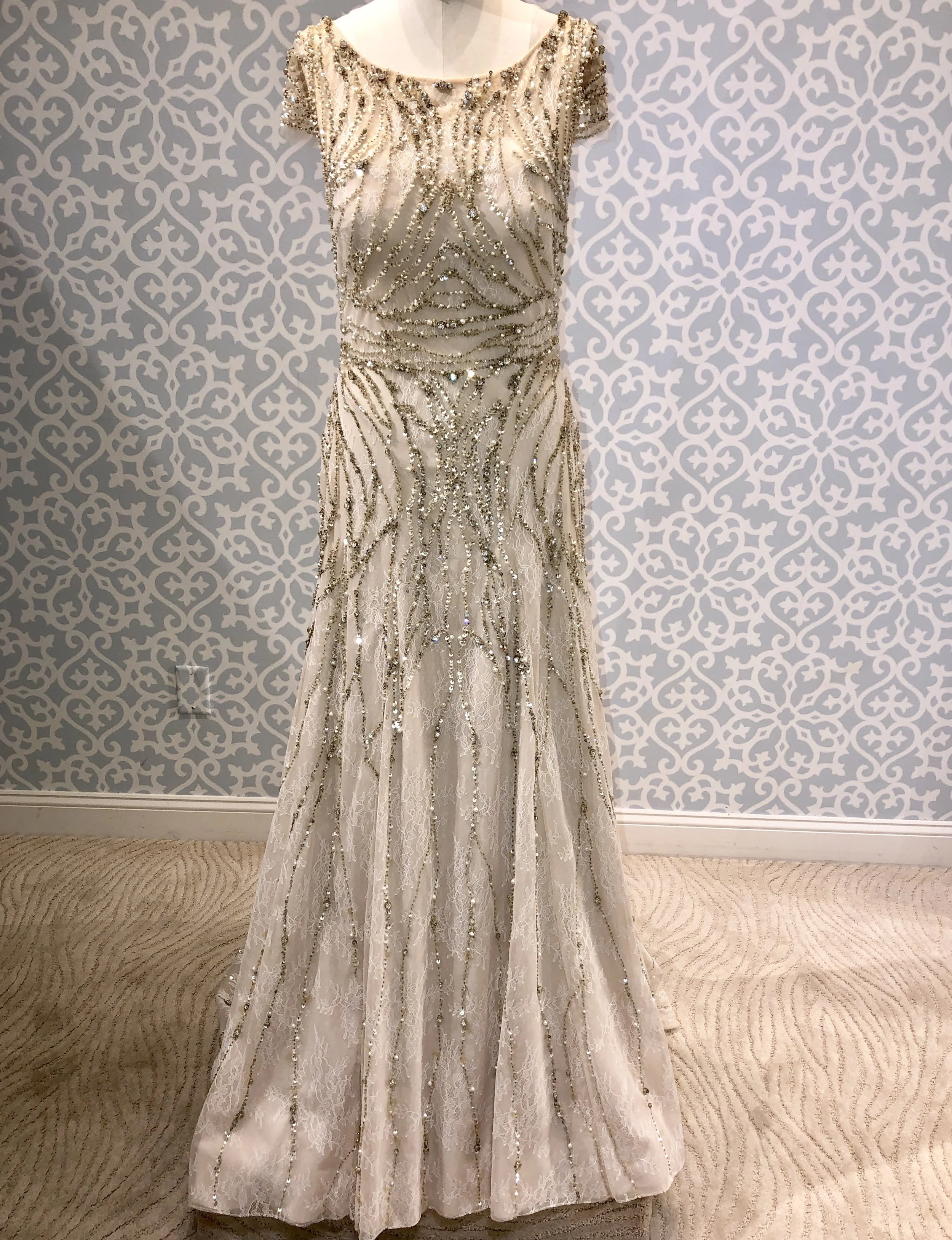 jenny packham dresses online shop