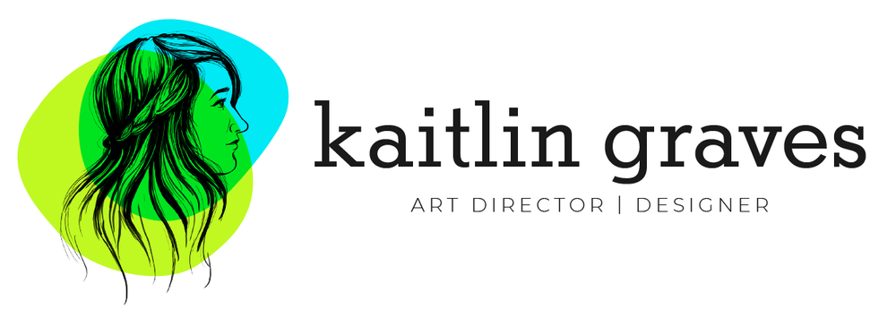 Kaitlin Graves Portfolio