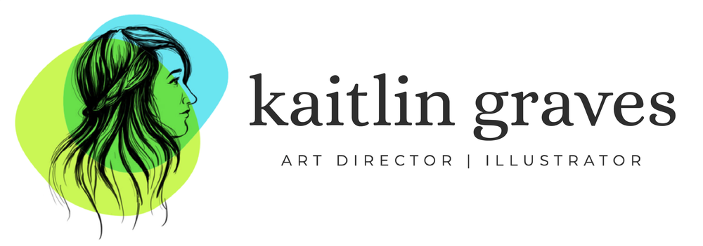Kaitlin Graves Portfolio