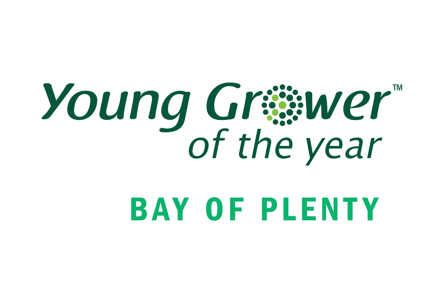 BOP Young Grower Competition