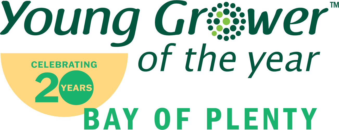 BOP Young Grower Competition