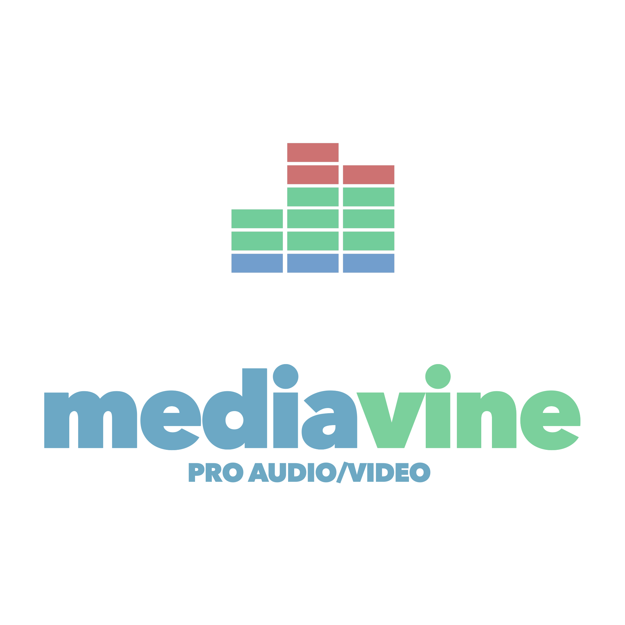 MediaVine Pro Audio / Video