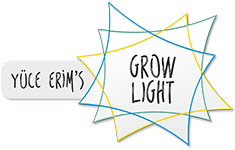 Yüce Erim's Grow-Light