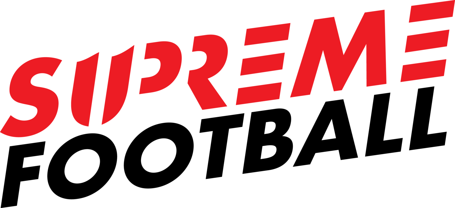 Supreme Football Australia