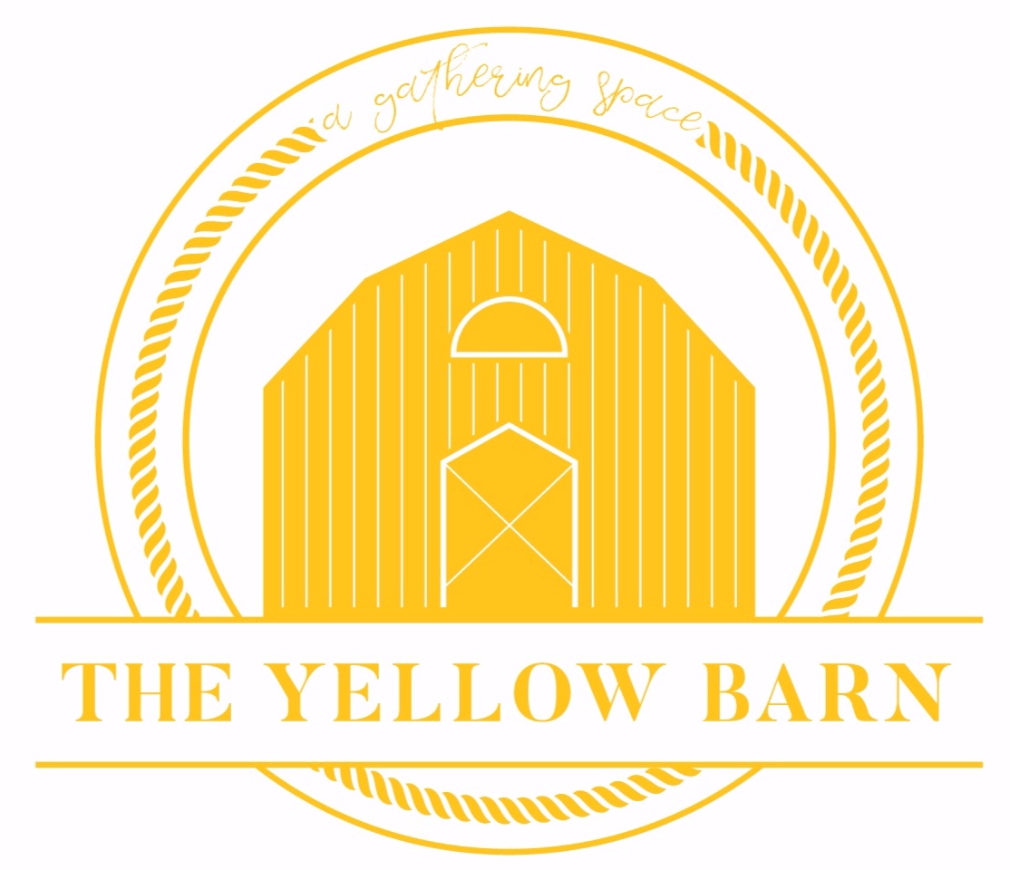 The Yellow Barn