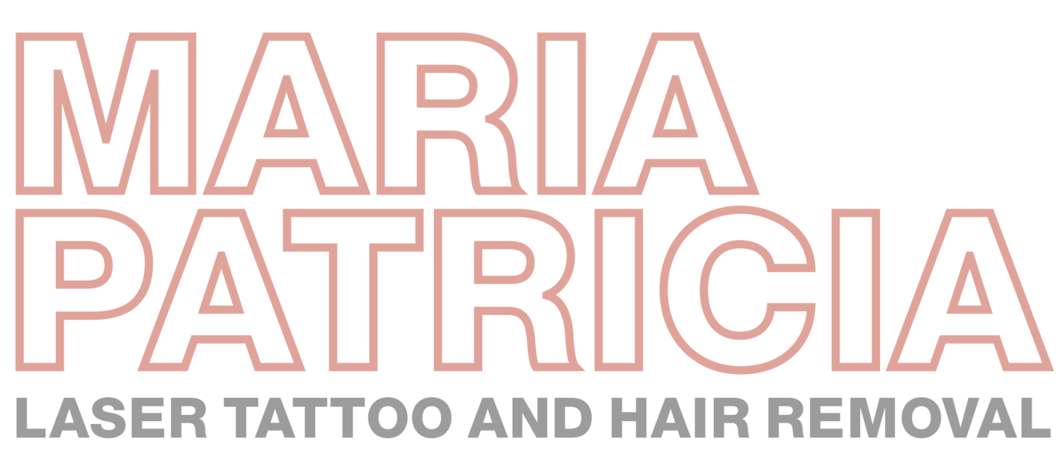 Maria Patricia - Laser Tattoo Removal - Laser Hair Removal - Carbon Laser - Skin Rejuvenation - Dermal Rollers
