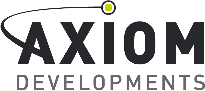 Axiom Developments