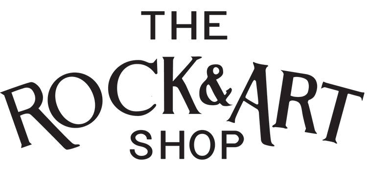 The Rock and Art Shop