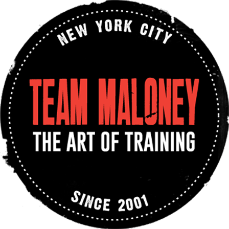 team maloney