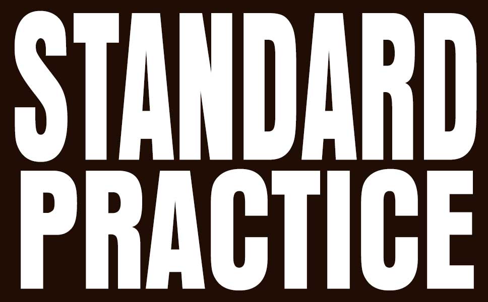 Standard Practice