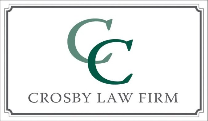 Crosby Law Firm