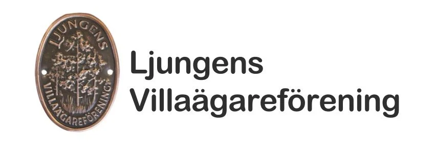 Ljungens Villaägareförening