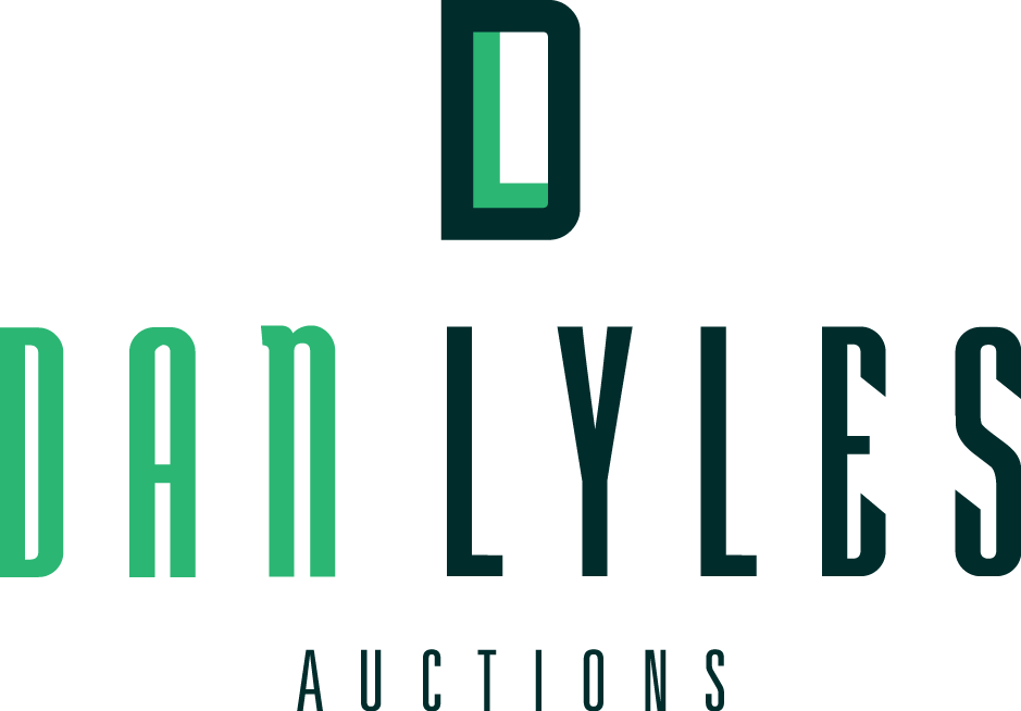 Dan Lyles Auctions