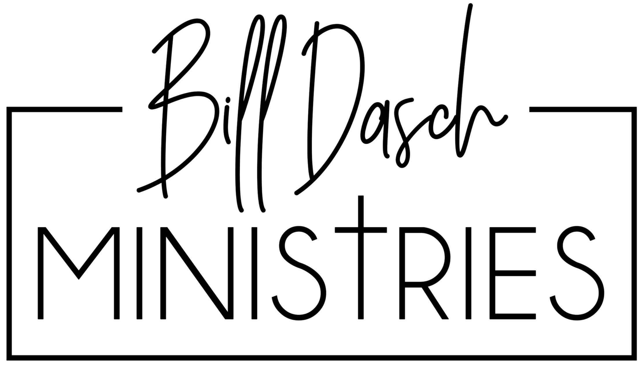 Bill Dasch Ministries
