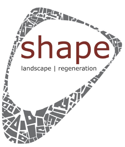 Shape Landscape Architects