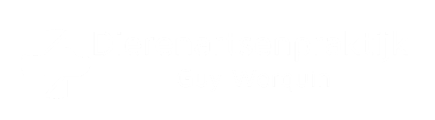 Dierenartsenpraktijk Guy Werquin