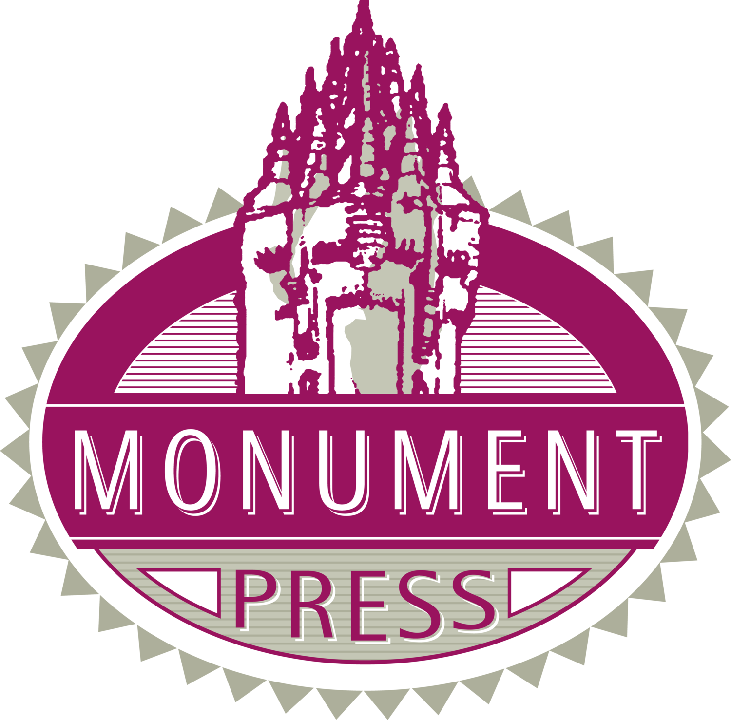 Monument Press (Stirling) Ltd