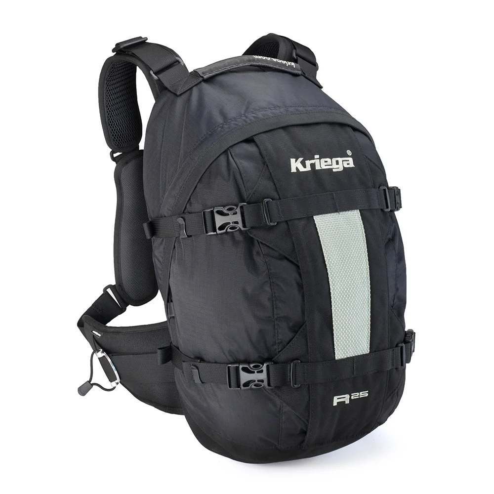 KRIEGA | Official website - Online Store —R25 BACKPACK