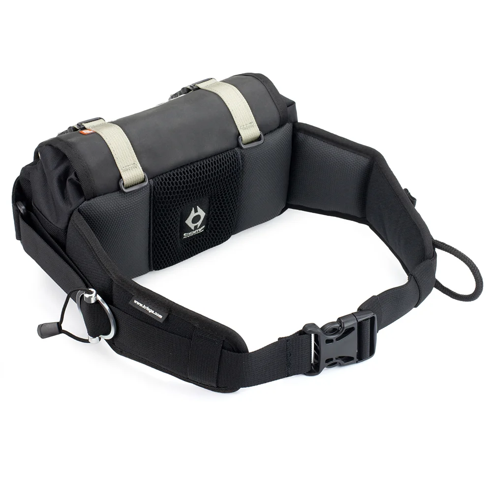 waist pouch belt