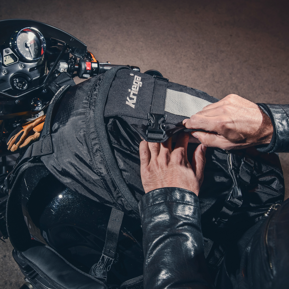 Kriega kru25/ Backpack