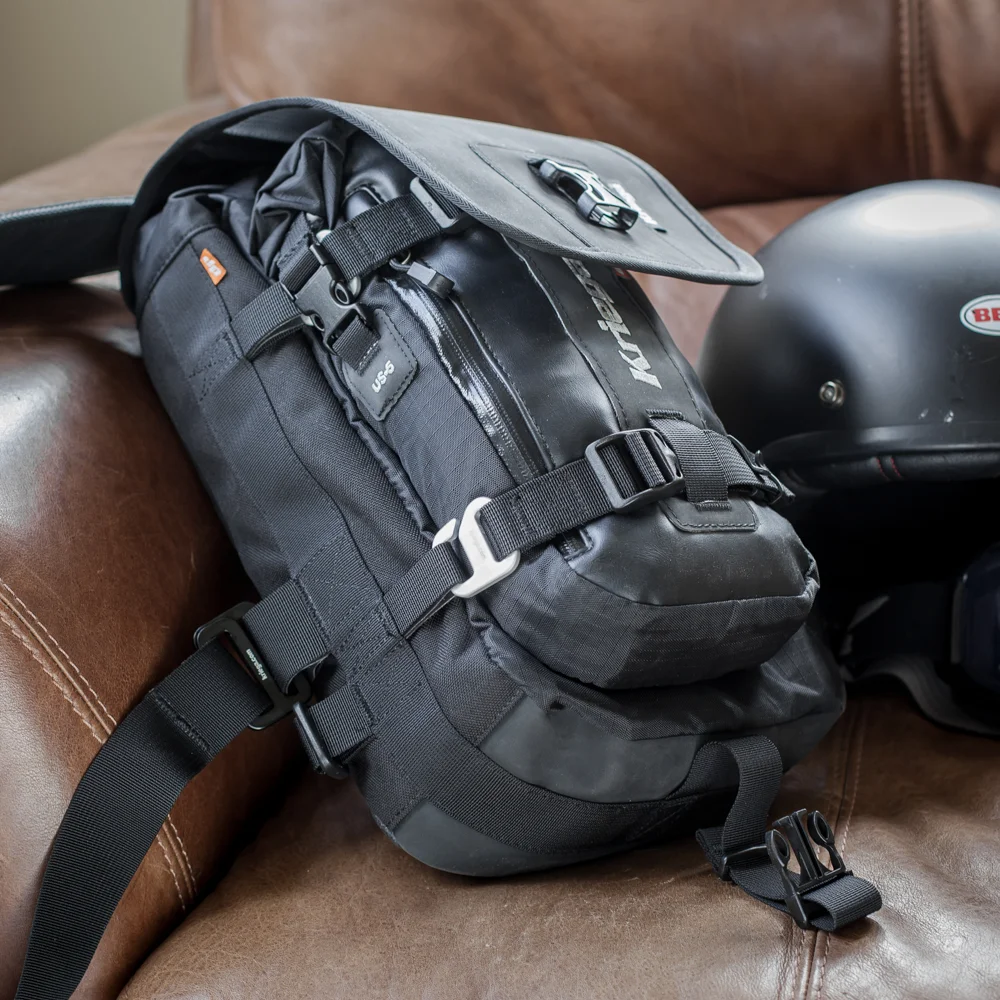 kriega helmet bag