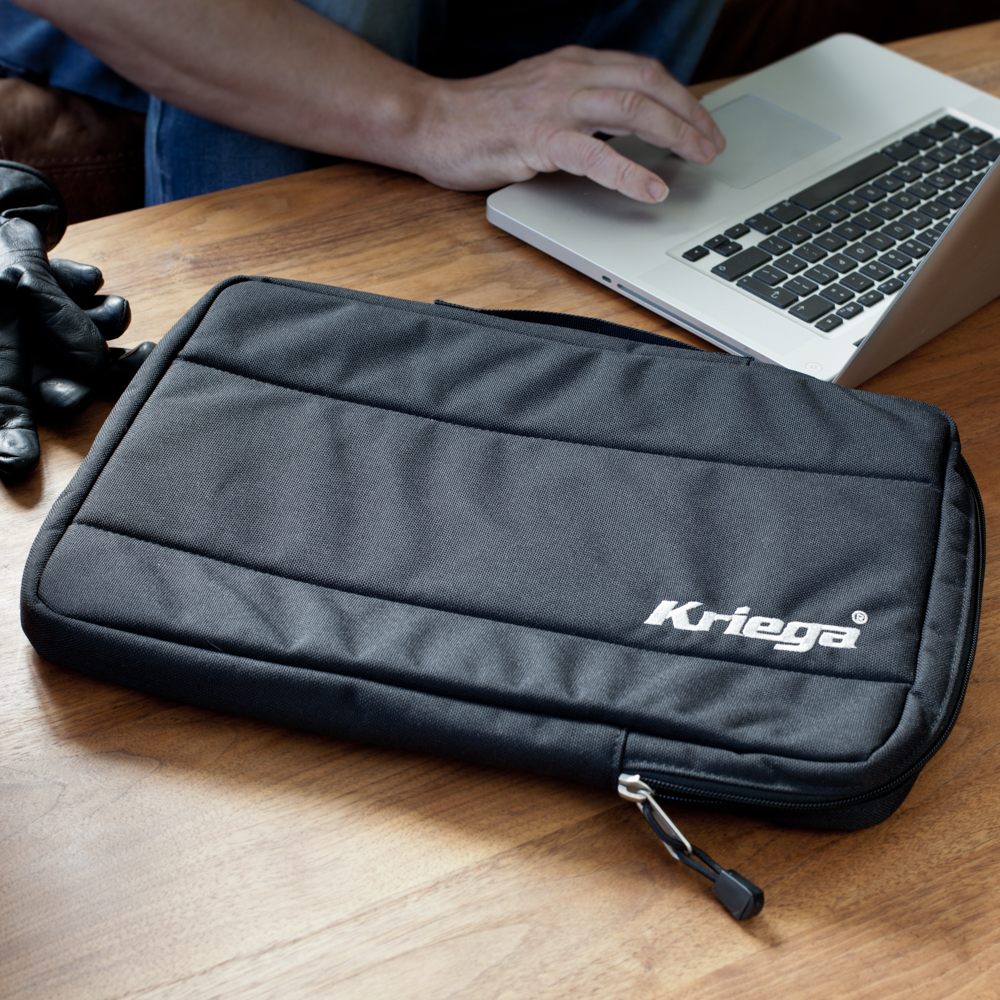 kriega laptop bag